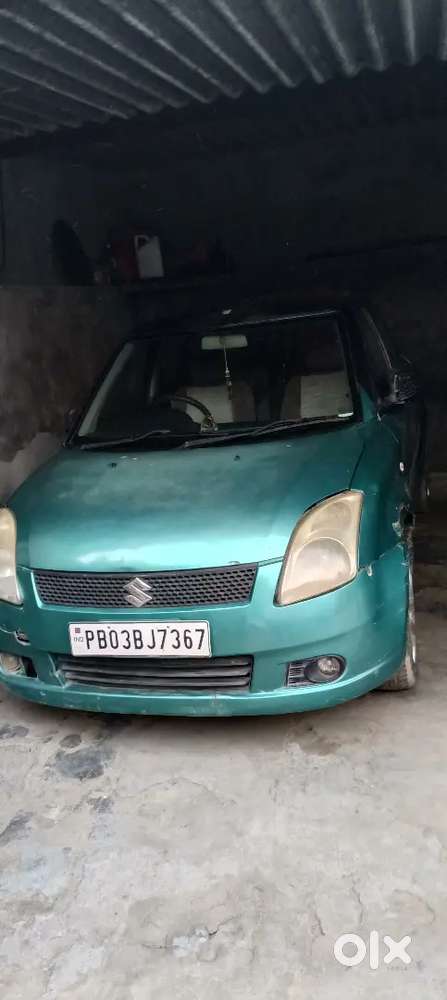 Swift 2006