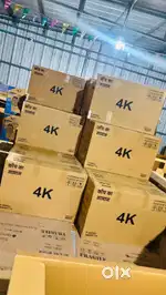 Big offer Sale Android TV 43 Smart Sony Just 12500