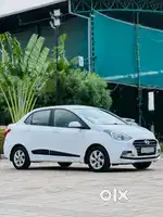 Hyundai Xcent 1.2 CRDi SX, 2019, Diesel
