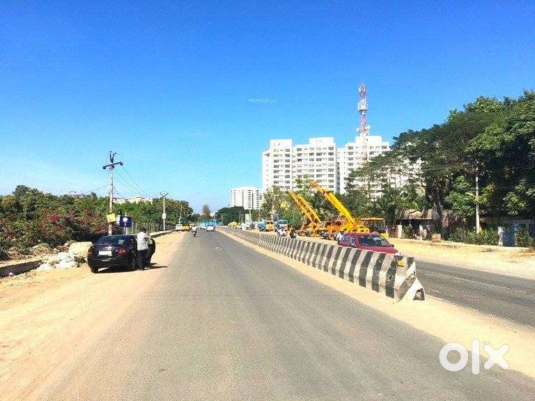 Property In Kelambakkam Bus Stand Near - Residential Plot For Sale