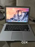Apple Macbook Air A1466 4GB,256GB