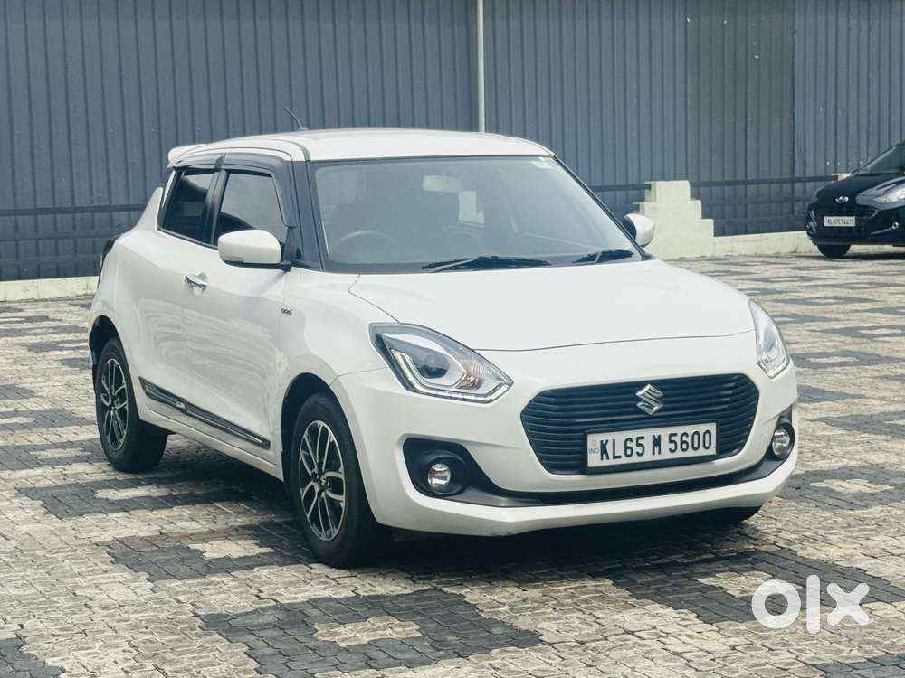 Maruti Suzuki Swift DDiS ZDI Plus, 2018, Diesel