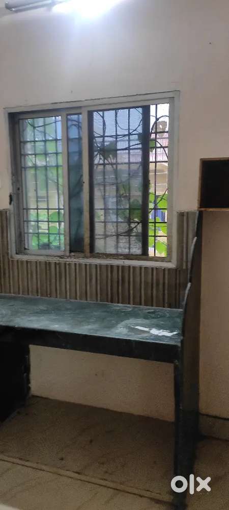 Boy's PG per day 230₹ and 2300₹ monthly with personal Bed and Almirah.