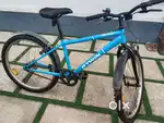 Cycle BTWIN