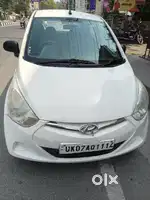 Hyundai EON 2012 Petrol 86000 Km Driven paper valid till 2027