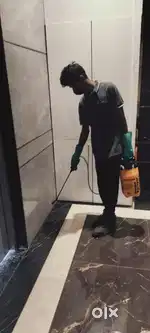 Pest control Technician