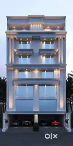 Good location at bihar and jharkhand border in front river bridge a