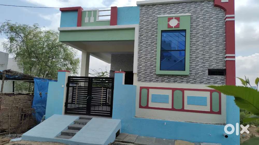 2 BHK House for sale