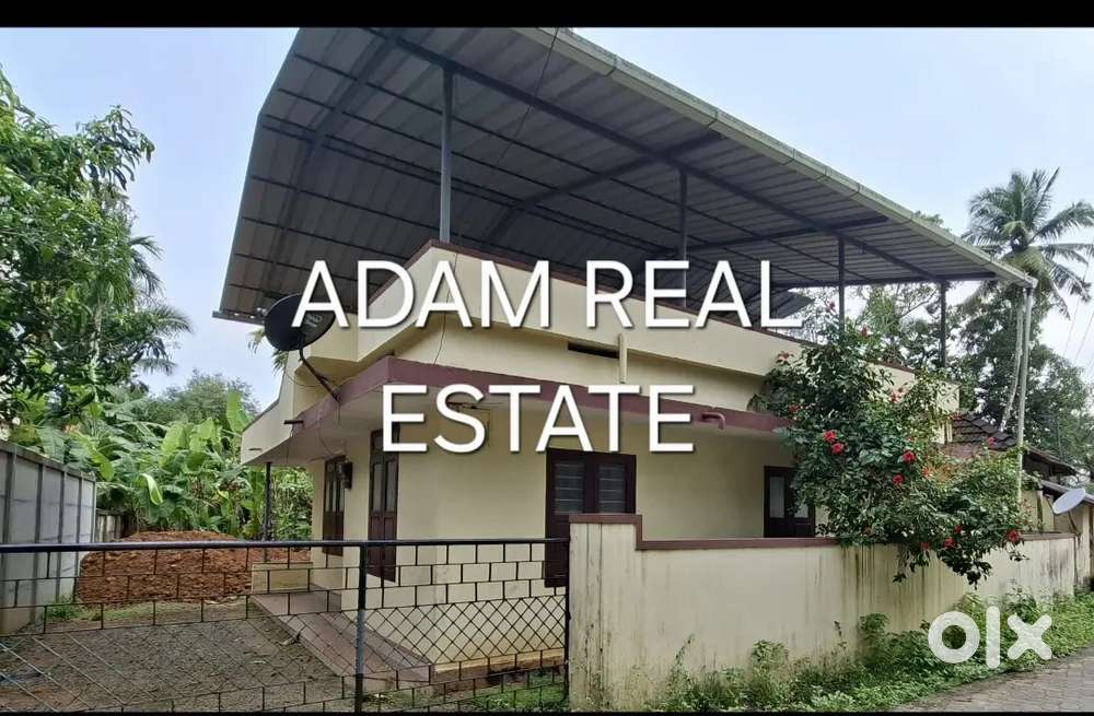 2bhk independent house rent aluva kadungalloor