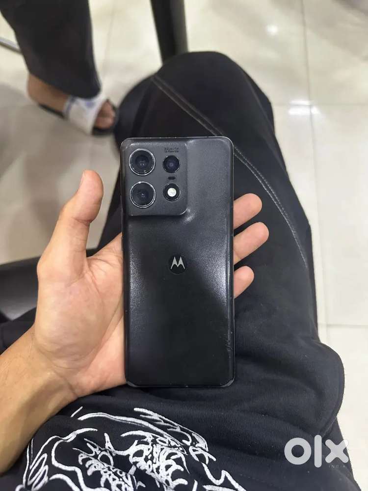 Edge 50 pro