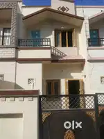 3bhk with nice locality and peace full area