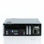 DELL OPTIPLEX 9020 CPU (BARELY USED)