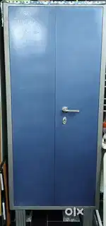 Iron Berva