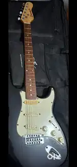 SUNSMILE GUITAR