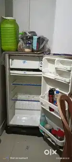 Whipool Fridge