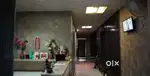 Female Spa Therapist