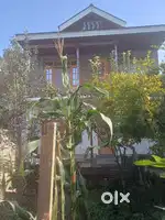 The house is located ali jan road Noor nagher