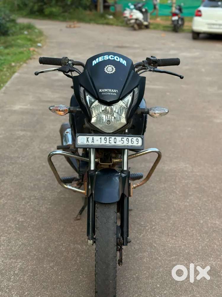 HONDA livo