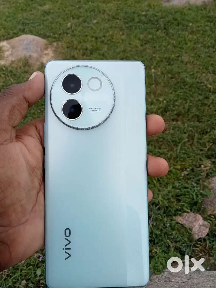 Be new phone for vivo