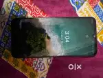 MI A3 SPACE GREY