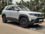 Maruti Suzuki Vitara Brezza 1.5 ZXI AT, 2023, Petrol