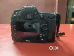 Nikon D7200 For sale