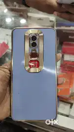One plus 6.     8 /128