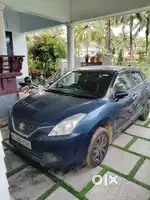 Maruti Suzuki Baleno 2017 Petrol 41000 Km Driven, excellent condition
