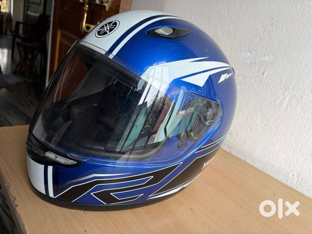 Yamaha Steelbird HELMET