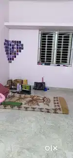 Girls only need room mate