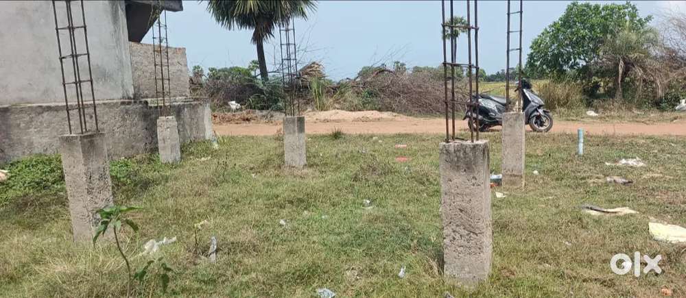 Kakinada Thimmapuram site 72 Gajalu