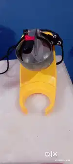 ice crusher