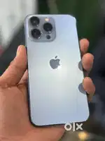 iPhone 13 pro used phone with all accessories