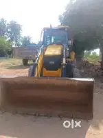 JCB3DX 2020