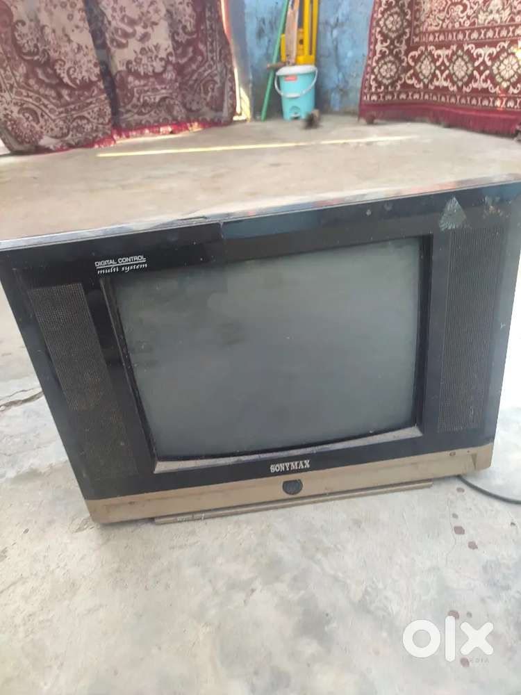 Tv a new cadetion