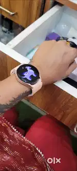 Samsung galaxy 5 smart watch