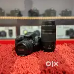RENTAL CAMERA