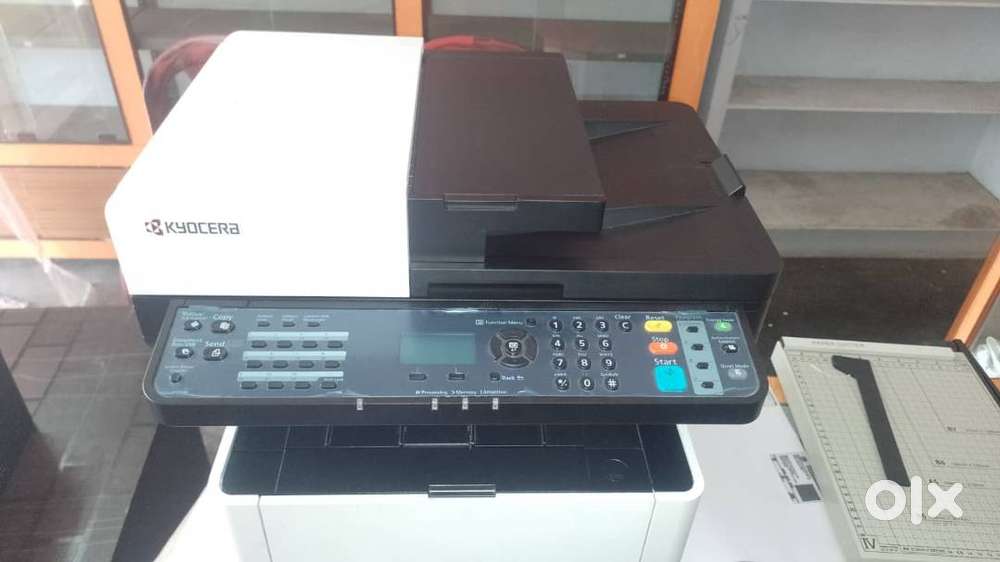 KYOCERA ECOSYS M2020dn