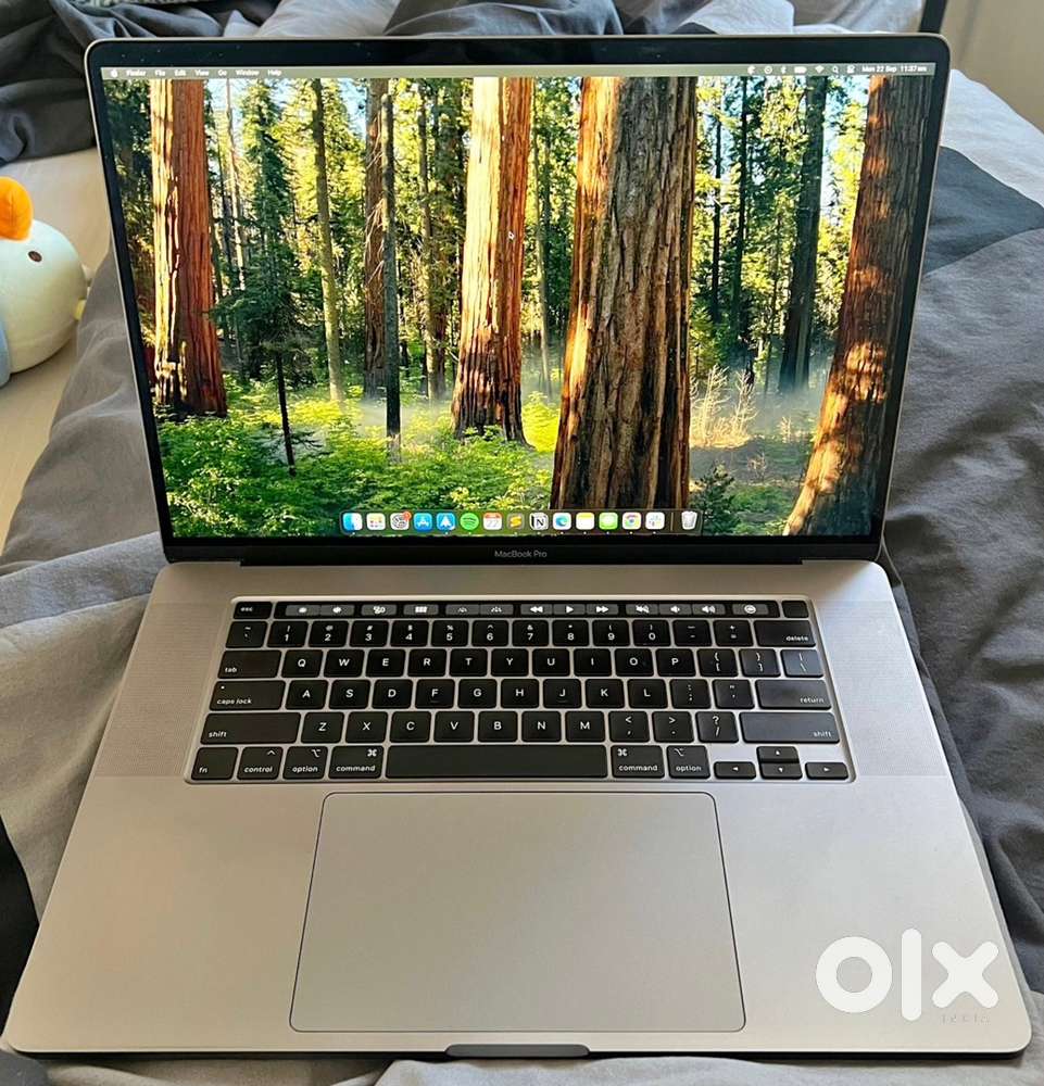 Macbook pro 2019 16 inch