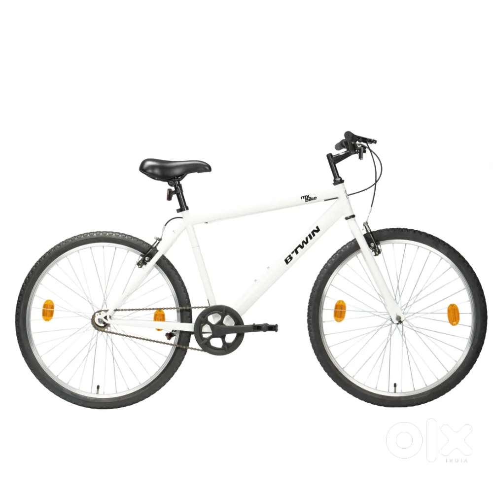 Btwin cycle