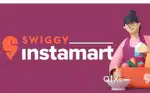 Siwggy Instamart