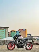 YAMAHA MT15 ABS