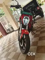 Good condition