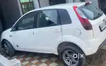 Ford Figo for sale 125000