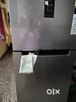 Fridge- Good condition, Affordable Price.