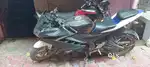 Scrap Bikes purchase and 15 yrs old motorcycle purchase
