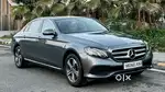 Mercedes-Benz E-Class E 200, 2020, Petrol
