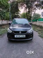 Maruti Suzuki Alto K10 VXi (O), 2015, Petrol