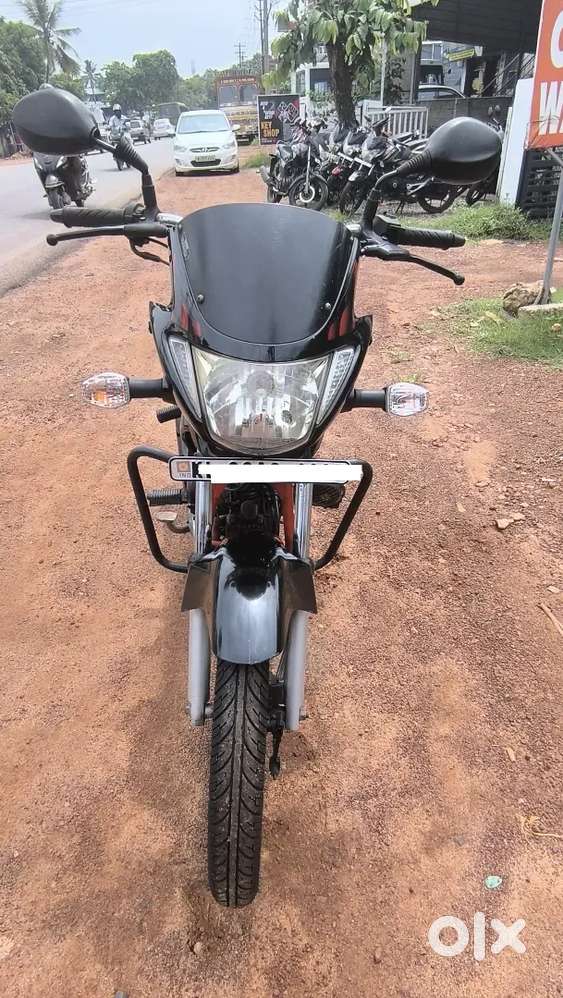 2009 Model Hero Honda Glamour