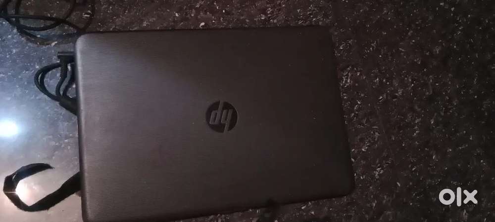HP laptop.. Display damage